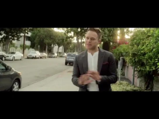 Olly Murs feat. Flo Rida - Troublemaker