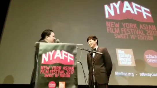 NYAFF 2017 Tuna Oppa 6