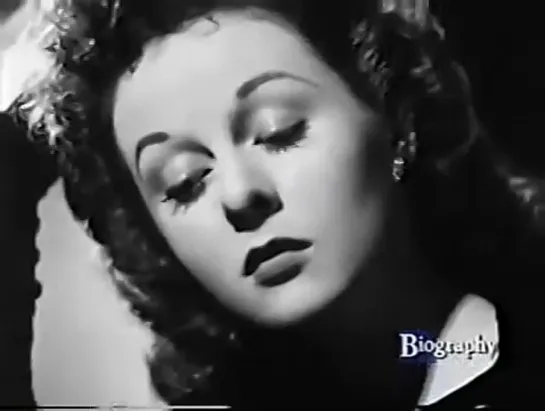 SUSAN HAYWARD - BIOGRAPHY, 1999 {23} The Medic.S02E30.She Walks In Beauty..1956 6 Aug 56 D