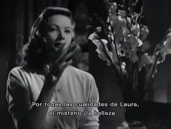 Documental: Gene Tierney biografía (Gene Tierney biography)