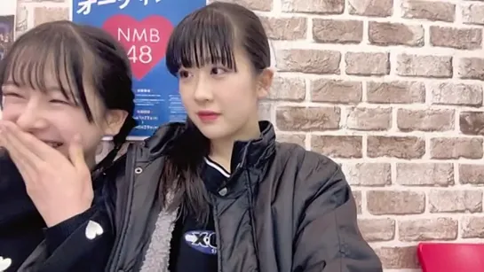 240217 Showroom - NMB48 KKS Nishida Honoka 2117