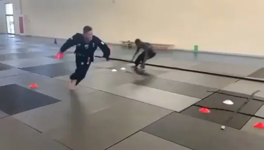 Видео от Bjj Freaks