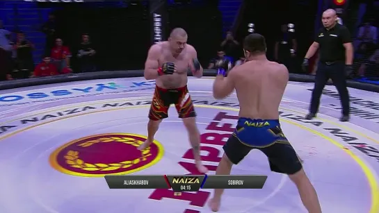 NAIZA44_ MARAT ALIASKHABOV vs OBID SOBIROV