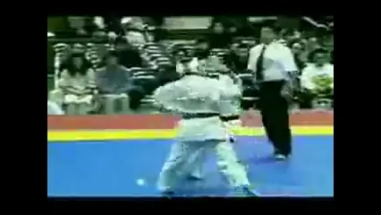 Daido Juku Kudo HL