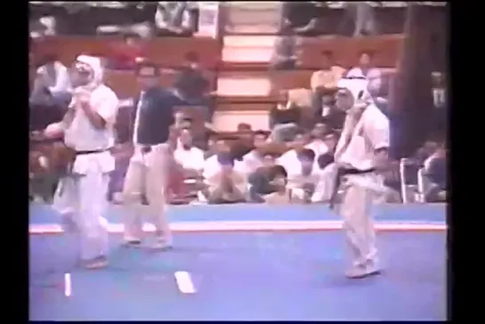 Kakuto Karate