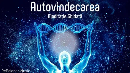 Meditatie autovindecare