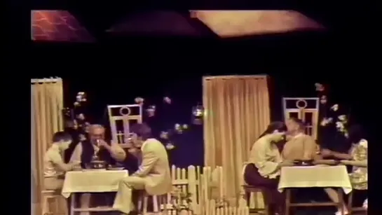 Take, Ianke si Cadar (1976) (Teatru TV)