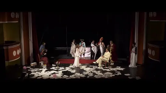 Fata fără zestre(Teatrul de Arta Deva)