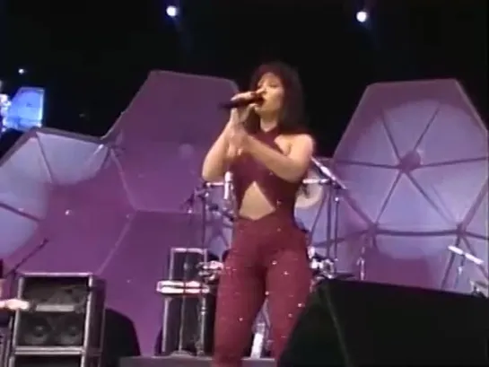 Selena - The Last Concert