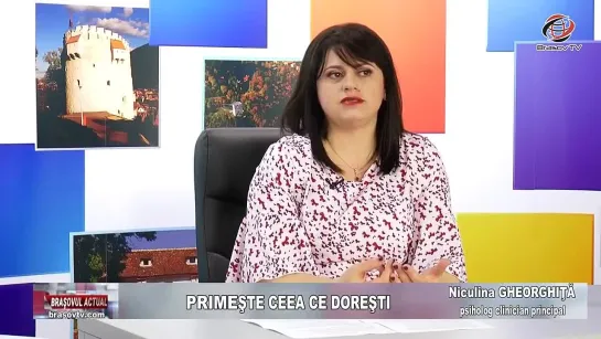 Merit să fiu iubit