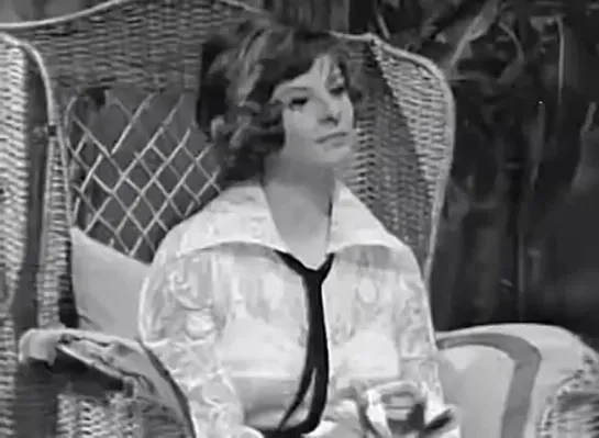 Ciuta (1970) (Teatru TV)