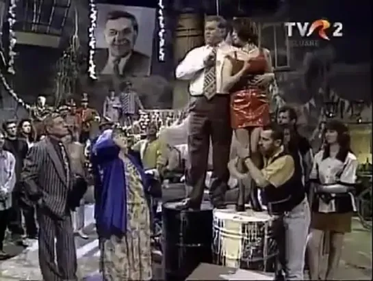 Valsul lebedelor (1997) (Teatru TV)