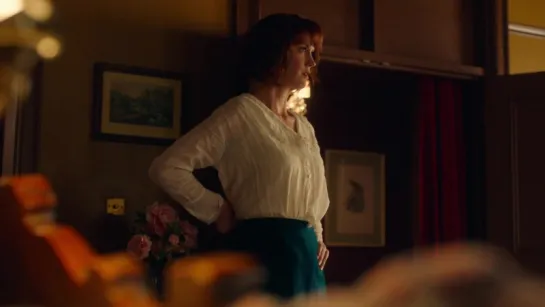 Frankie Drake Mysteries S01E11 ColdFilm