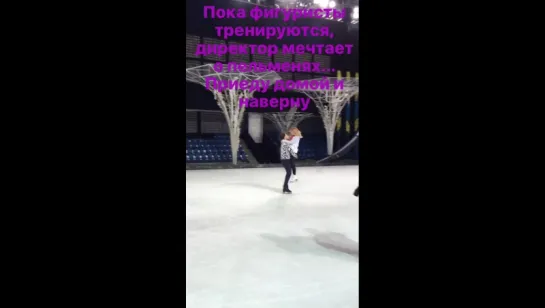 Instagram video by Petro Sheksheyev • (17.10)