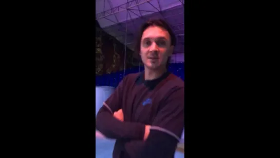 Instagram video by Adelina Sotnikova • (04.10)