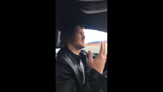 Instagram video by Maxim Trankov • (24.09)