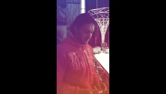 Instagram video by Yulianna Karaulova • (23.09)