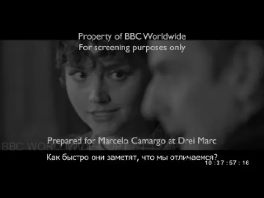 DW S08E01. Глубокий вдох // TeamNotDead // Screener