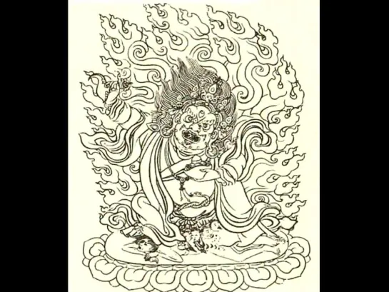 Mahakala