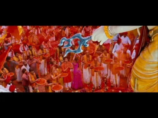 Agneepath - Deva Shree Ganesha [HQ]