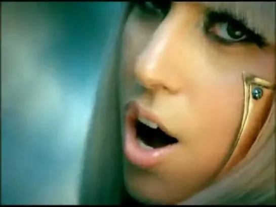 Lady Gaga - Poker Face