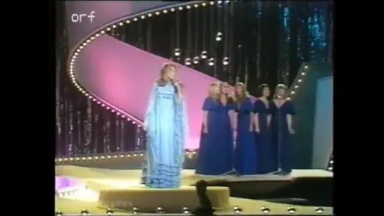 Eurovision Song Contest 1974 - full contest