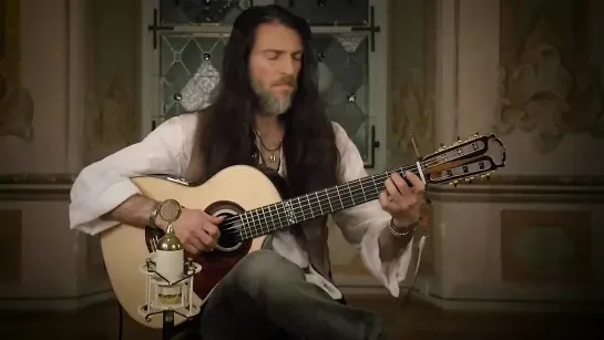 FLOW! - Estas Tonne (2021)