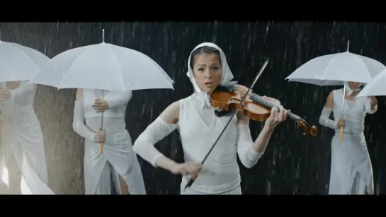 Sleepwalking - Lindsey Stirling