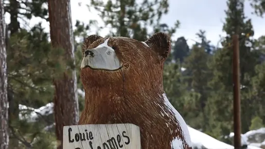 Gennady Golovkin Training Camp in Big Bear