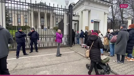 Видео от Александра Рожкова