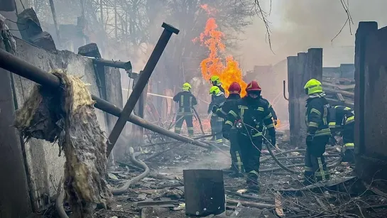 Видео от Александра Рожкова