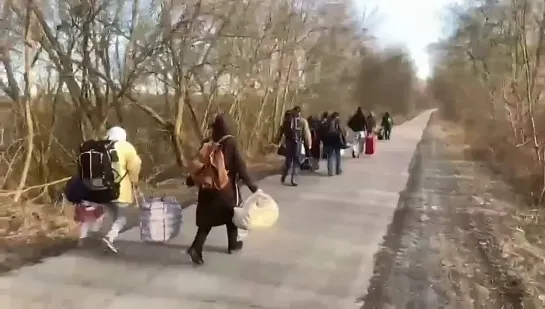 Видео от Александра Рожкова