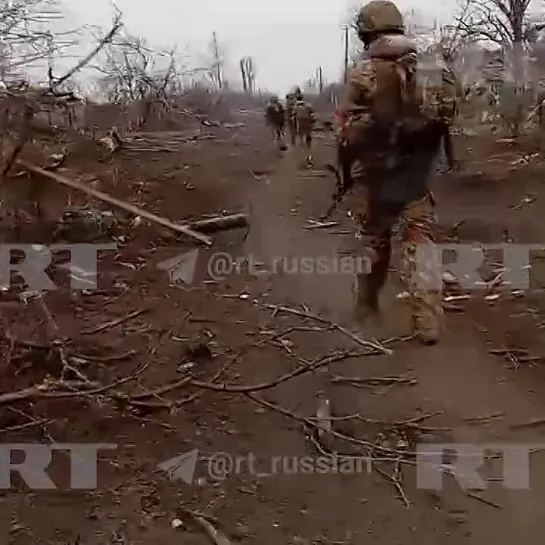 Видео от Александра Рожкова