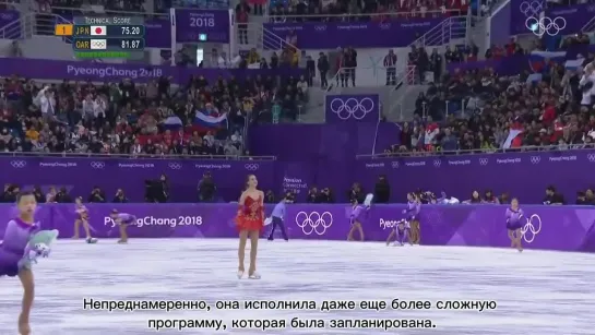 Видео от Алина Загитова • Alina Zagitova