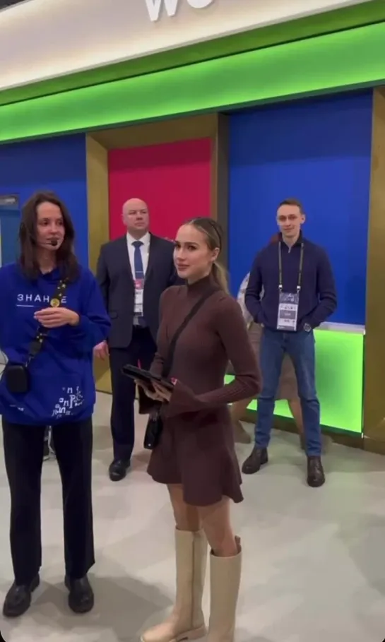 Видео от Алина Загитова • Alina Zagitova