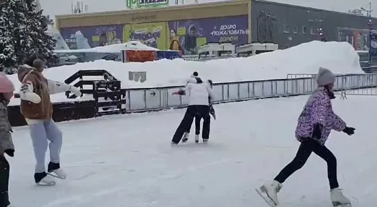 Видео от Алина Загитова • Alina Zagitova