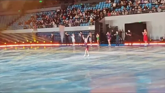 Видео от Алина Загитова • Alina Zagitova