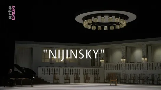 Nijinsky (John Neumeier, 2017)