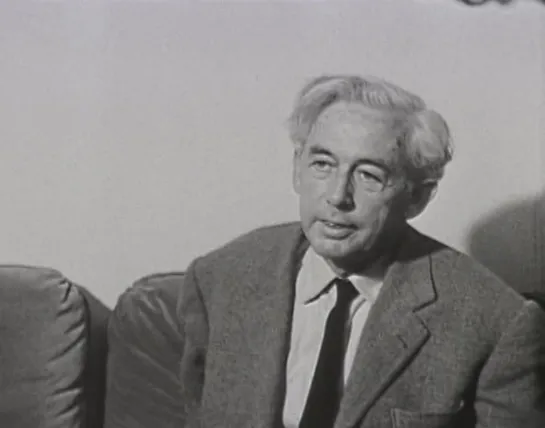 Un metteur en ordre: Robert Bresson (1966)