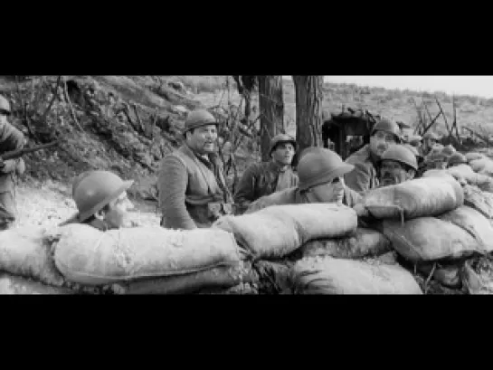 Большая война /  La Grande guerra