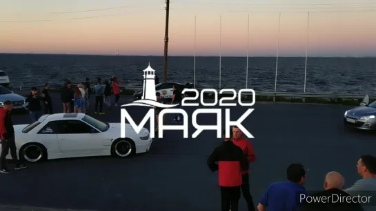 #Mayak2020 Промо