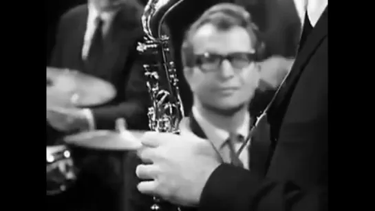 Dave Brubeck Quartet