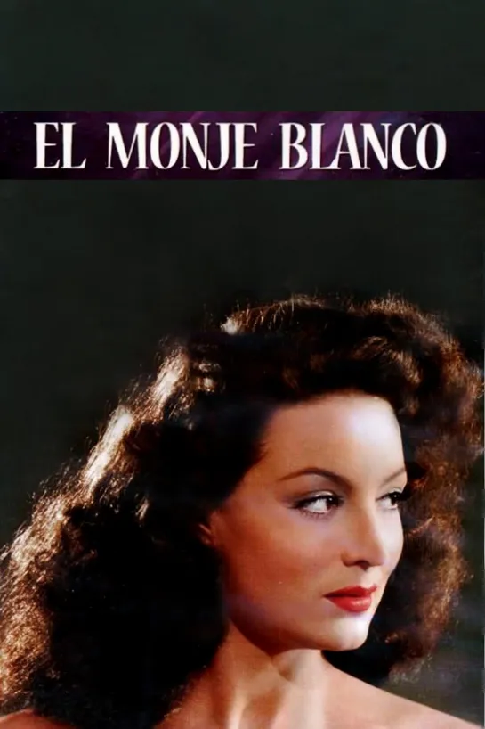 El monje blanco