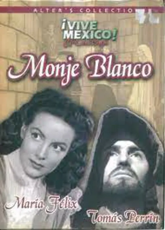 El monje blanco