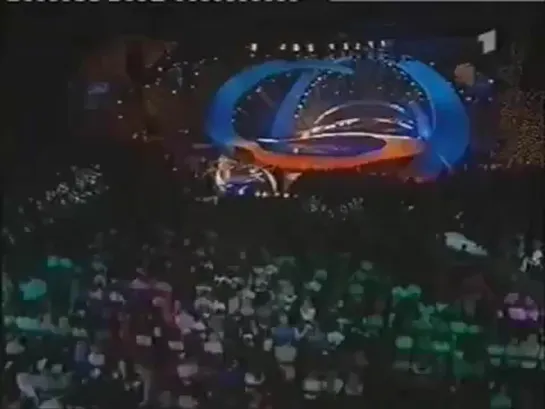 Eurovision 2003 recap