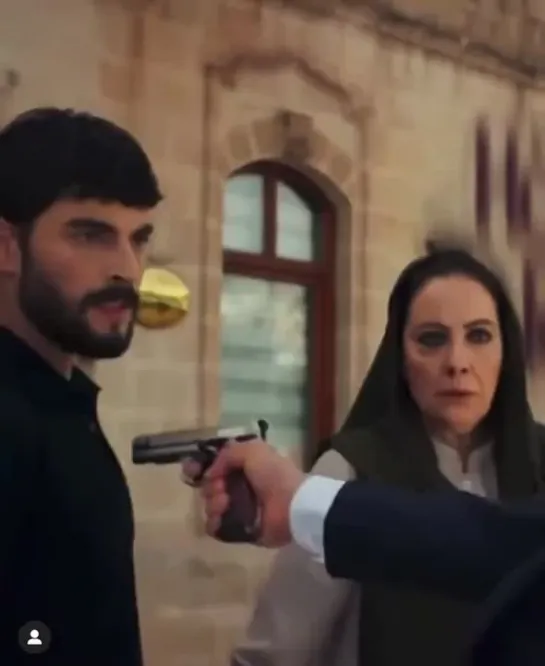 Видео от TURKSINEMA »ВЕТРЕНЫЙ»HERCAİ» ТУРКСИНЕМА