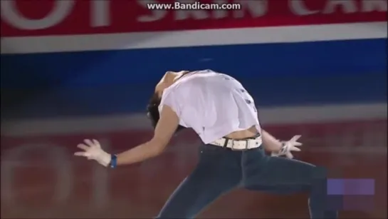 Yuzuru Hanyu moments pt.1