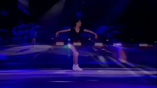 Evgenia Medvedeva  Misha Ge - Perfect