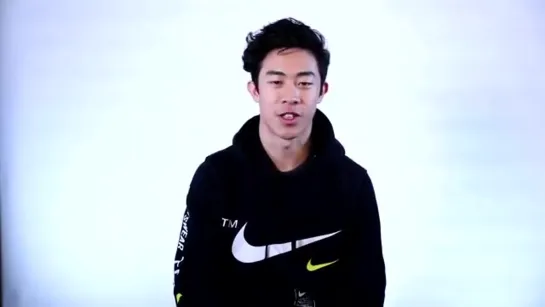 Good luck to all athletes competing in the qualifying season from @nathanwchen