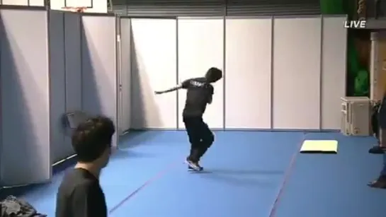 Yuzu and Nathan on practice. - - YuzuruHanyu 羽生結弦 nathanchen - WeLoveYouYuzu GetWellSoonYuzu